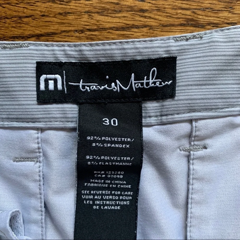 Travis Matthew Shorts